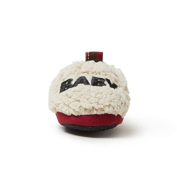 ❌Sold Dearfoams Baby Bear Sherpa Closed Back Slipper - Picture 8 of 12